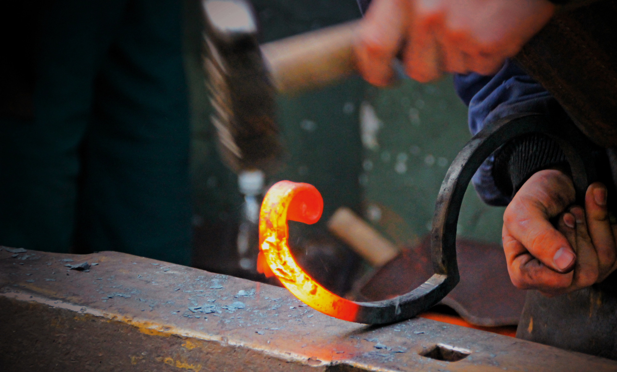 Vánoční jarmark v Bastionu IV